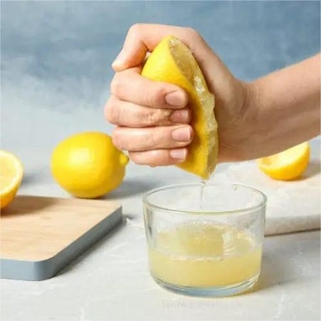 Lemon Juice_1