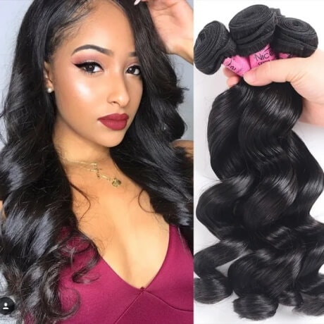 Body Wave vs Deep Wave, Which Hair To Choose?