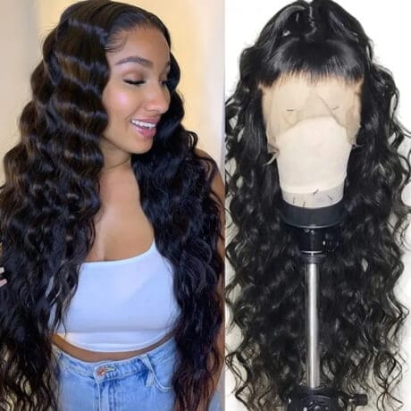 Loose Wave VS Deep Wave, Which Hair To Choose?