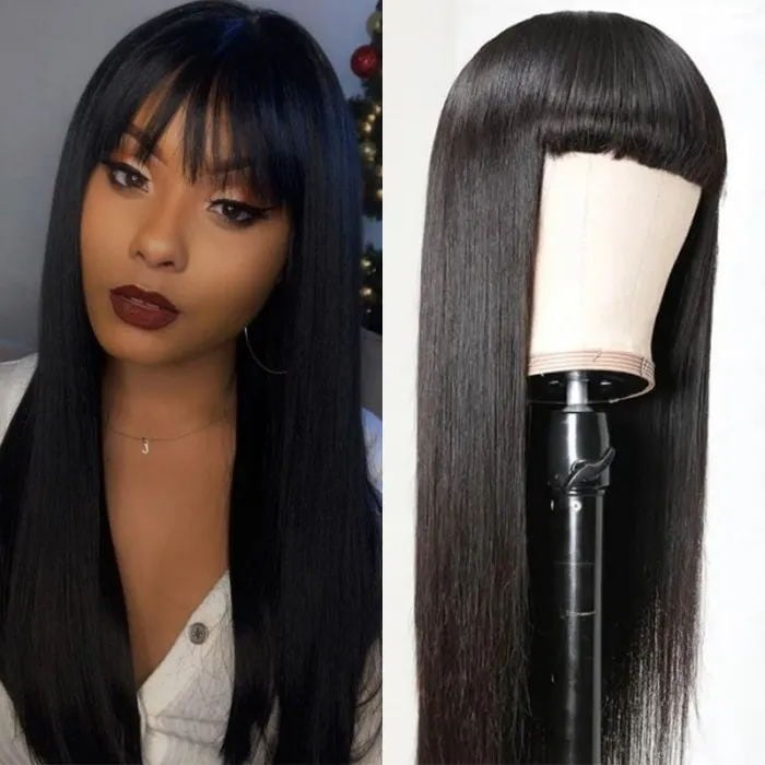 Best affordable human hair wigs, cheap wigs that look real