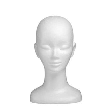 mannequin-head
