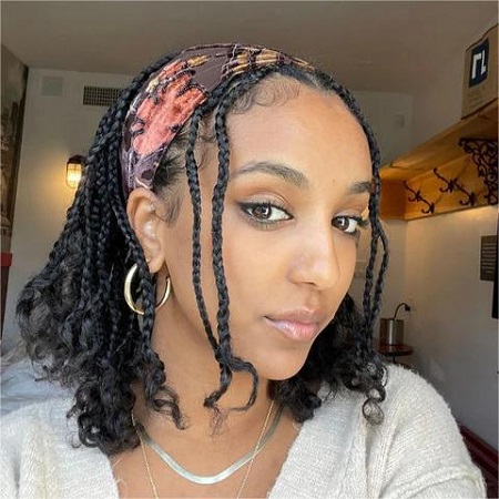 How To Part For COI LERAY Braids 