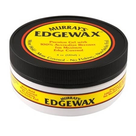 Murray’s Premium Edgewax Gel