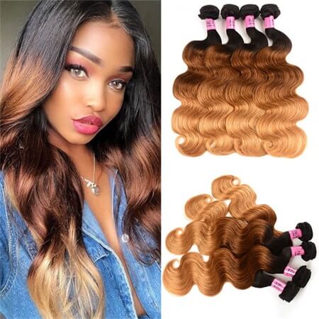 Loose Wave Vs Body Wave: What's the Difference – OQHAIR