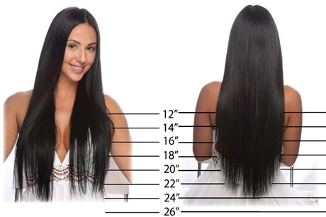 opt-for-proper-length-for-hair-extensions