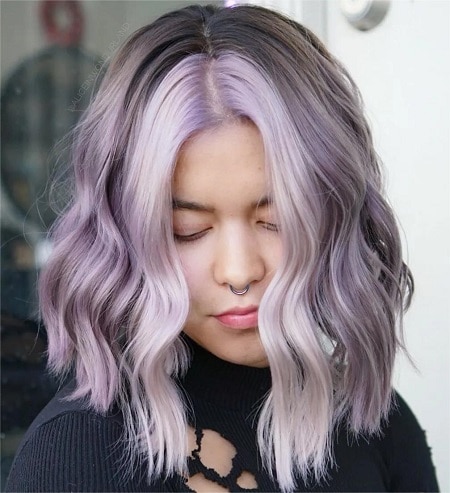 Pastel Hair Colors: A Subtle Way To Add Color To Your Hair