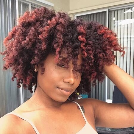 Tips for the Perfect Twist-Out - Mielle Organics