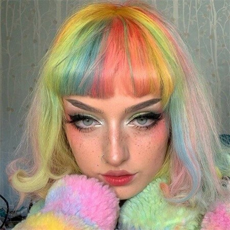 rainbow-e-gilr-hairstyle