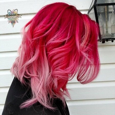 red-to-pink-ombre-hair