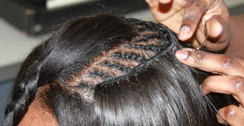 How To Wash a Sew-In: 8 Steps To Keep Your Weave in Top Shape - StyleSeat