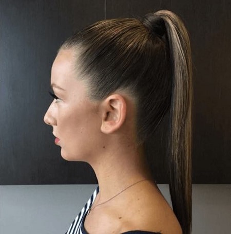 too-tight-ponytail