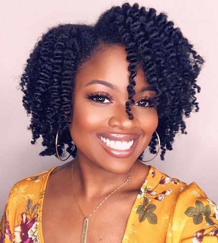 Best Videos for Repurposing Old Twist Outs | Textured Talk