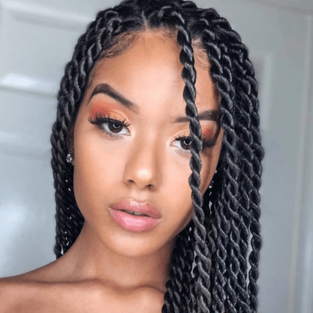 Braid VS Twist, Which One Is Better For Hair?