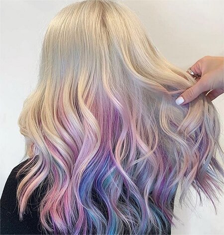 unicorn-ombre