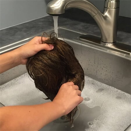 wash-a-wig