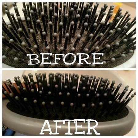 why-should-you-wash-hair-brushes