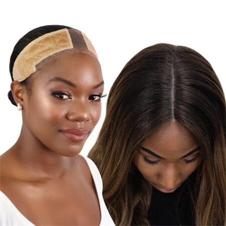 How to Wear a Wig Without Pulling Out Your Edges