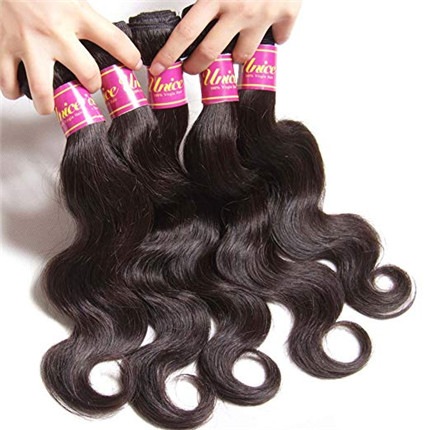 indian body wave