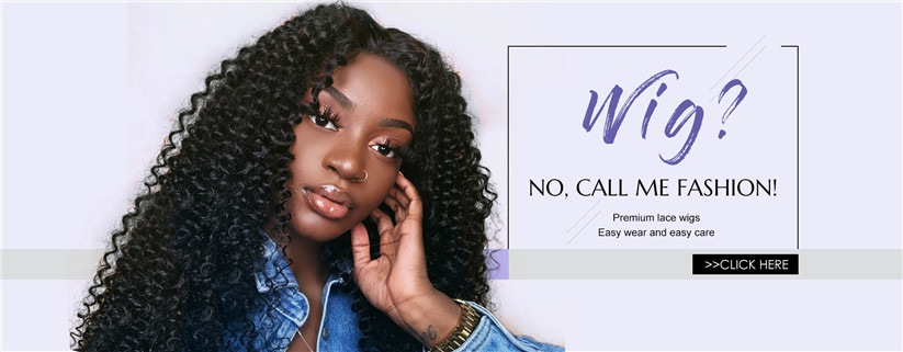 buy best wig at unice mall