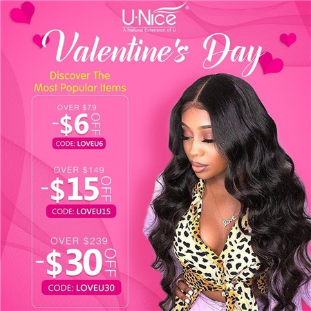 unice valentine day big sale