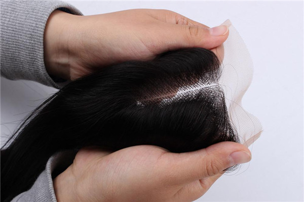 What is lace closures?