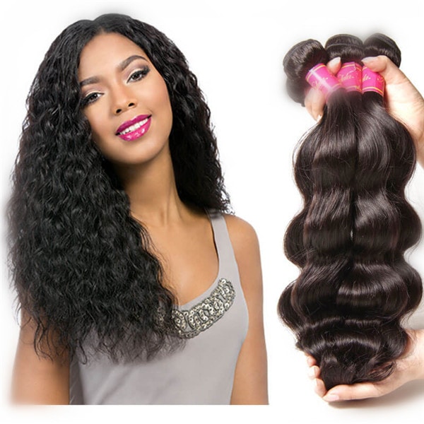 What is remy hair?