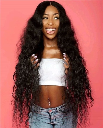 blending natural hair with extensions