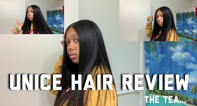peruvian hair review